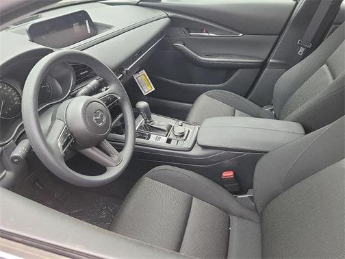 2025 Mazda CX-30 2.5 S