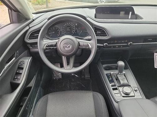 2025 Mazda CX-30 2.5 S
