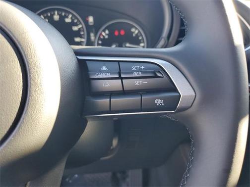 2026 Mazda Mazda3 FWD w/Select Package