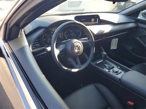 2026 Mazda Mazda3 FWD w/Select Package
