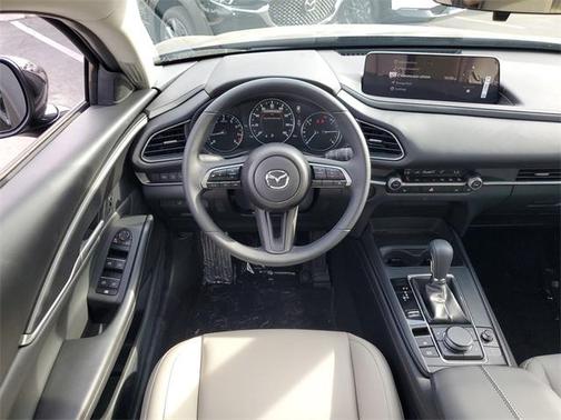 2026 Mazda CX-30 Preferred