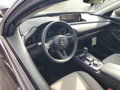 2026 Mazda CX-30 Preferred