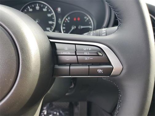 2026 Mazda CX-30 Preferred