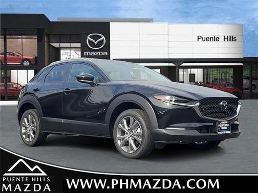 2026 Mazda CX-30 Preferred
