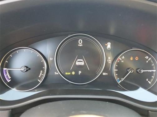 2026 Mazda CX-50 Premium Plus