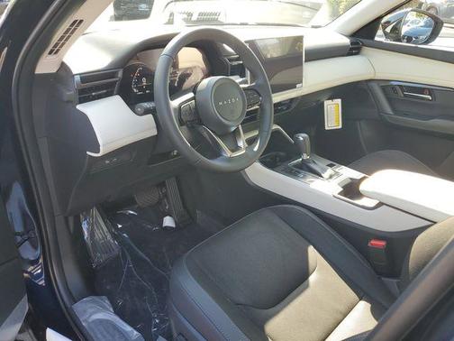 2026 Mazda CX-5 Preferred