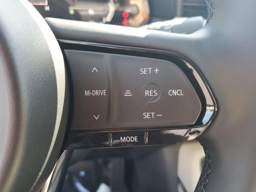 2026 Mazda CX-5 Preferred