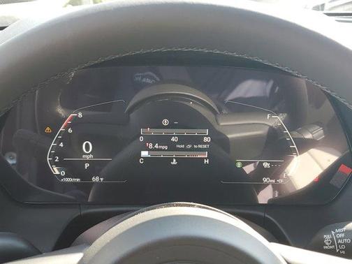 2026 Mazda CX-5 Preferred