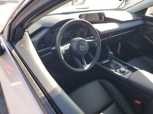 2026 Mazda Mazda3 FWD w/Preferred Package