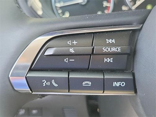 2025 Mazda CX-30 2.5 Turbo Premium Plus Package