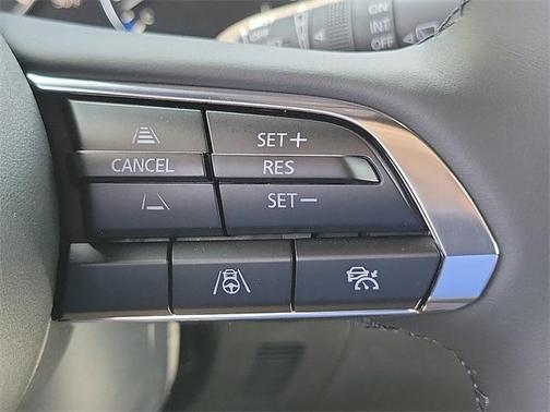 2025 Mazda CX-30 2.5 Turbo Premium Plus Package