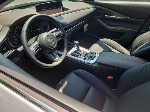 2025 Mazda CX-30 2.5 Turbo Premium Plus Package
