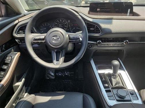 2025 Mazda CX-30 2.5 Turbo Premium Plus Package