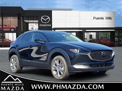 2026 Mazda CX-30 Premium Package