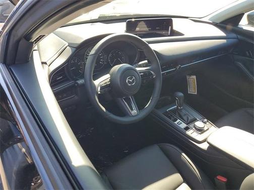 2026 Mazda CX-30 Premium Package