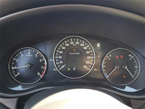 2026 Mazda CX-30 Premium Package