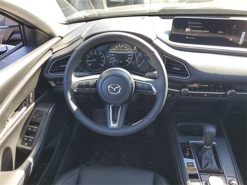 2026 Mazda CX-30 Premium Package