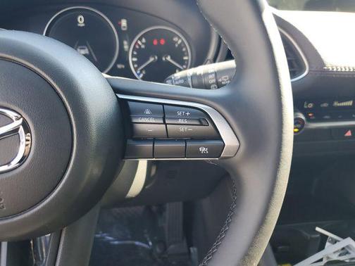 2026 Mazda Mazda3 FWD w/Select Package