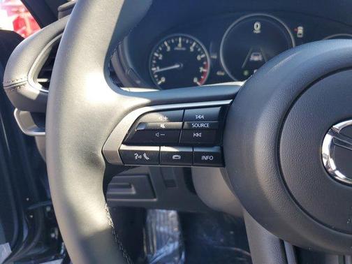 2026 Mazda Mazda3 FWD w/Select Package