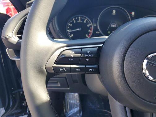 2026 Mazda Mazda3 FWD w/Select Package