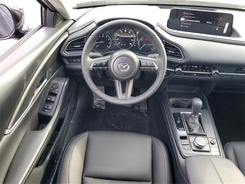 2026 Mazda CX-30 Preferred