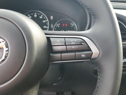 2026 Mazda CX-30 Preferred