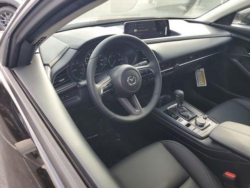 2026 Mazda CX-30 Preferred