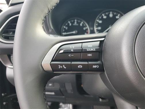 2026 Mazda CX-30 Preferred