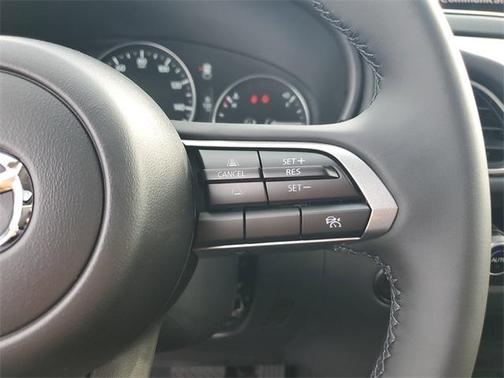 2026 Mazda CX-30 Preferred