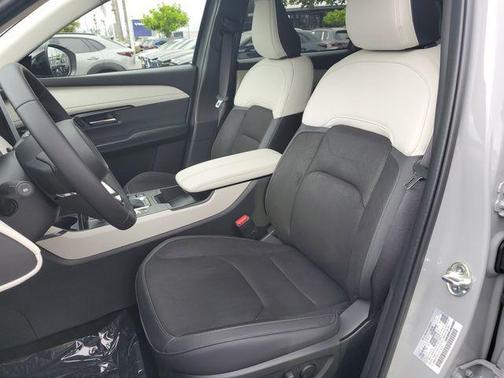 Aero Gray Metallic 2026 Mazda CX-5 Preferred