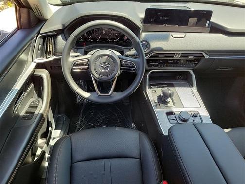2025 Mazda CX-90 PHEV Preferred Package