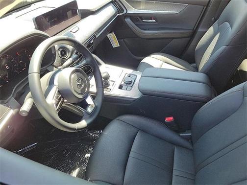 2025 Mazda CX-90 PHEV Preferred Package
