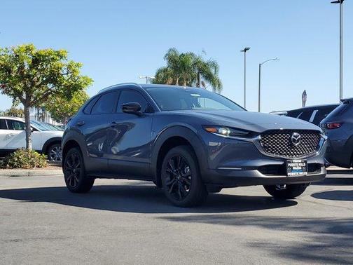 2026 Mazda CX-30 CE