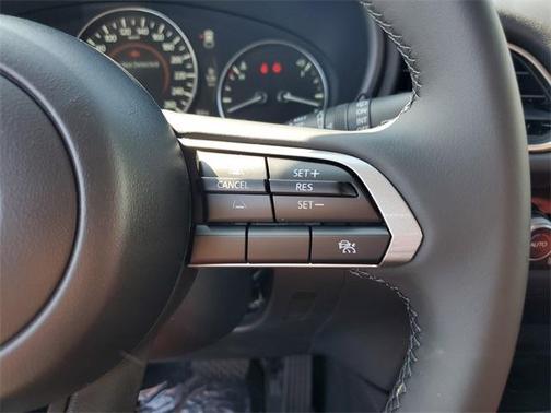 2026 Mazda CX-30 CE