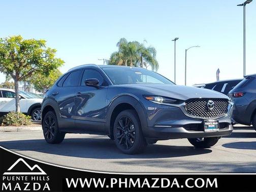 2026 Mazda CX-30 CE