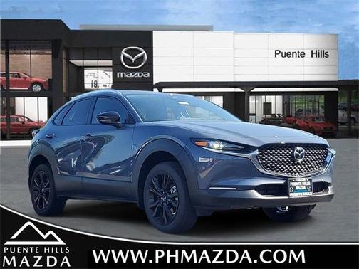2026 Mazda CX-30 CE