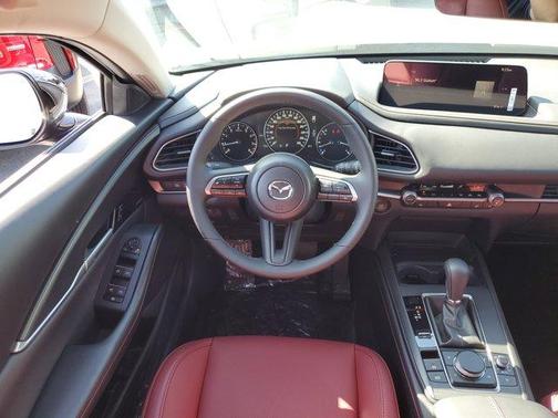 2026 Mazda CX-30 CE