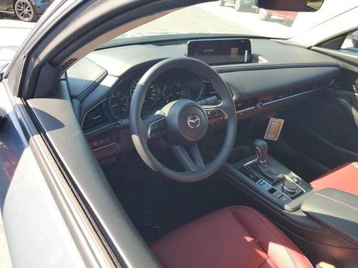 2026 Mazda CX-30 CE
