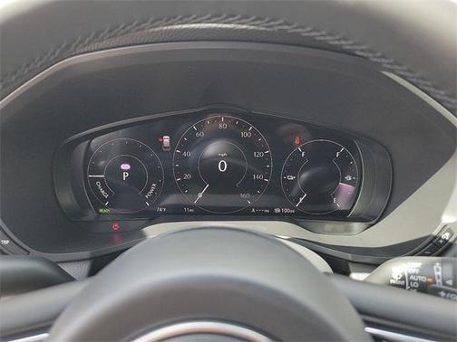 2025 Mazda CX-90 PHEV Premium Plus Package