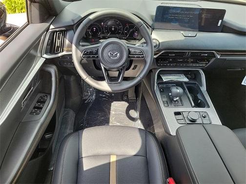 2025 Mazda CX-90 PHEV Premium Plus Package