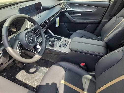 2025 Mazda CX-90 PHEV Premium Plus Package