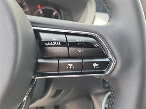 2025 Mazda CX-90 PHEV Premium Plus Package
