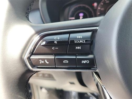2025 Mazda CX-90 PHEV Premium Plus Package