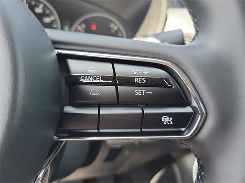 2025 Mazda CX-90 3.3 Turbo Select Package