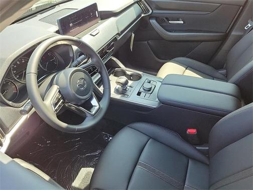 2025 Mazda CX-90 3.3 Turbo Select Package