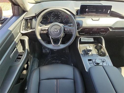 2025 Mazda CX-90 3.3 Turbo Select Package