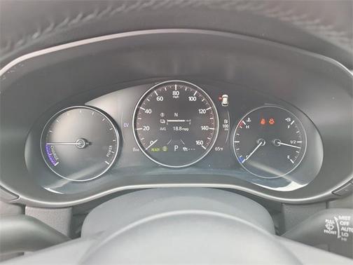 2026 Mazda CX-50 Premium