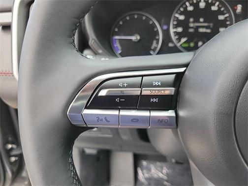 2026 Mazda CX-50 Premium