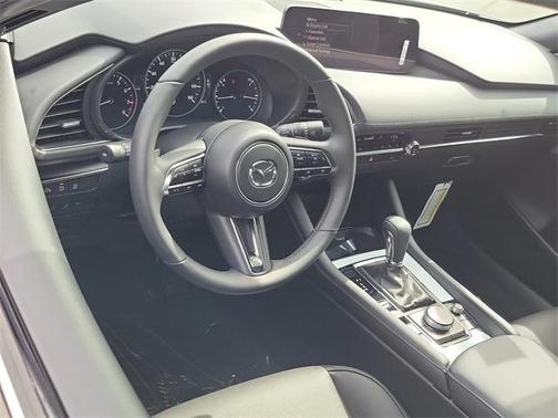 2025 Mazda Mazda3 AWD w/Premium Package