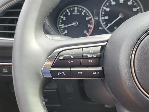 2025 Mazda Mazda3 AWD w/Premium Package